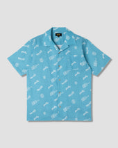 Tour Shirt (Denim Mega Mix)