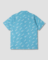 Tour Shirt (Denim Mega Mix)