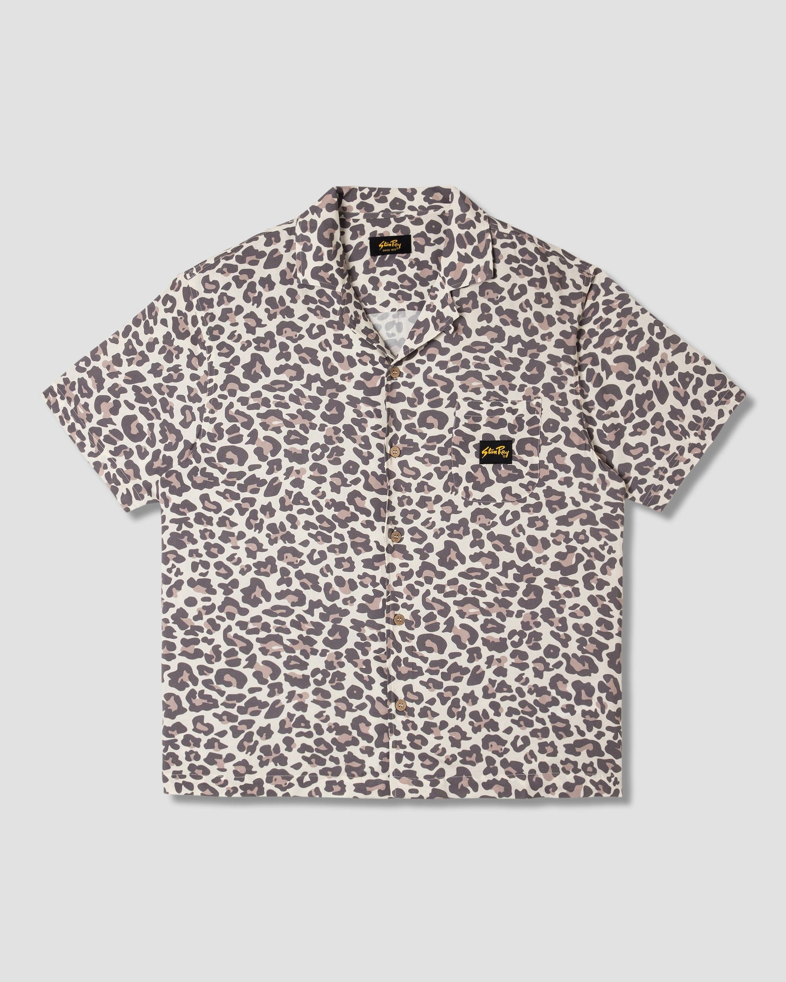 Tour Shirt