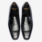 Penny Loafer Deer Last