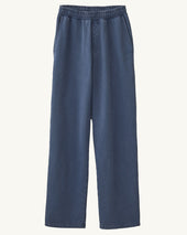 French Terry Sweatpant Washed