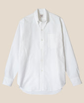 Ametora Button Down Selvedge Oxford Shirt