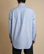 Ametora Button Down Selvedge Oxford Shirt
