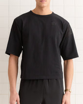 Training Shirt - Black