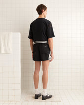 Training Shirt - Black