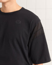 Training Shirt - Black