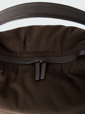 Transit Bag In Cocoa