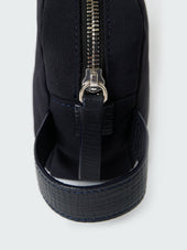 Transit Pouch In Darkest