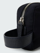 Transit Pouch In Darkest