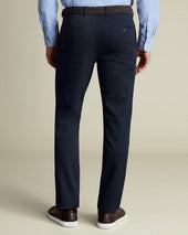 Ultimate Non Iron Chinos