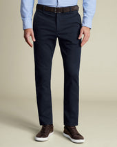 Ultimate Non Iron Chinos