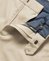 Ultimate Non Iron Chinos