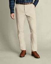 Ultimate Non Iron Chinos