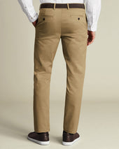 Ultimate Non Iron Chinos