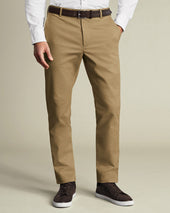 Ultimate Non Iron Chinos
