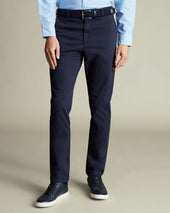 Ultimate Non Iron Chinos