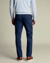 Ultimate Non Iron Chinos