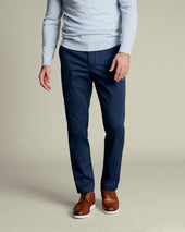 Ultimate Non Iron Chinos