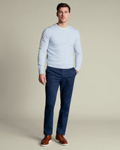Ultimate Non Iron Chinos
