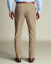 Ultimate Non Iron Chinos