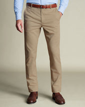 Ultimate Non Iron Chinos