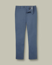 Ultimate Non Iron Chinos Airforce