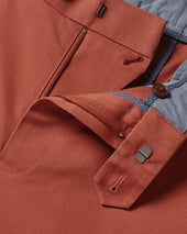 Ultimate Non Iron Chinos