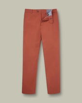 Ultimate Non Iron Chinos