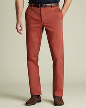 Ultimate Non Iron Chinos