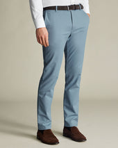 Ultimate Non Iron Chinos