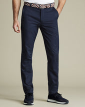 Lightweight Performance Chinos