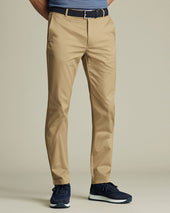 Lightweight Performance Chinos