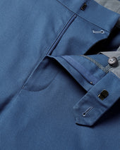 Ultimate Non Iron Chinos