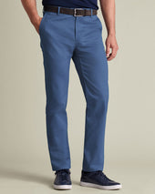 Ultimate Non Iron Chinos