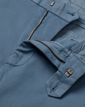 Casual Stretch Chinos Airforce