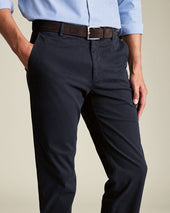 Casual Stretch Chinos