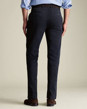 Casual Stretch Chinos