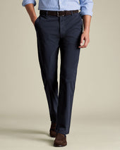 Casual Stretch Chinos