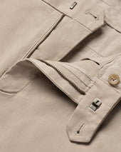 Casual Stretch Chinos