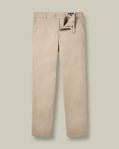 Casual Stretch Chinos