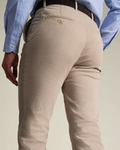 Casual Stretch Chinos