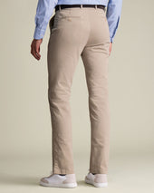 Casual Stretch Chinos