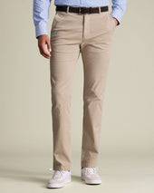 Casual Stretch Chinos