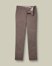 Washed Chinos Mocha