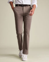 Washed Chinos Mocha