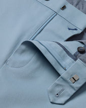Ultimate Non Iron Chinos Light