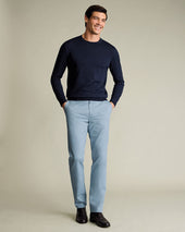 Ultimate Non Iron Chinos Light