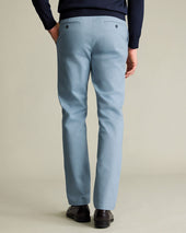 Ultimate Non Iron Chinos Light