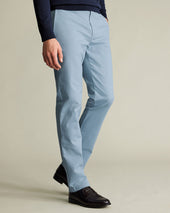 Ultimate Non Iron Chinos Light