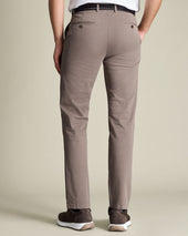 Sf Casual Stretch Chinos